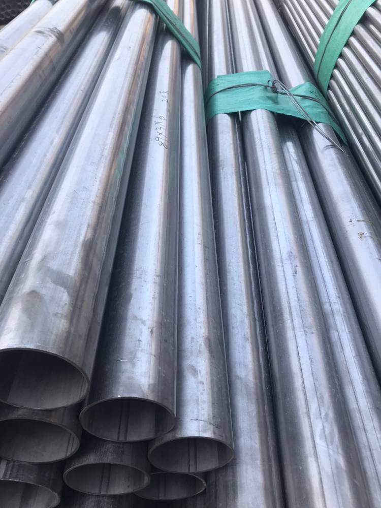 201工业焊管