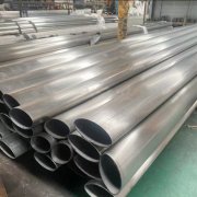 **904L不锈钢焊管市场稳中有跌环境污染的影响*