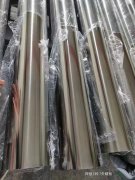 **316L不锈焊钢管涨幅累计近600点**