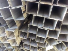 **904不锈钢工业焊管三大国家标准的起草**