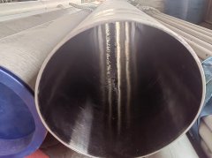 **薄壁不锈钢卫生管市场报价变动不大**