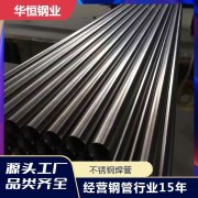 **321不锈钢工业焊管涨幅累计近600点**