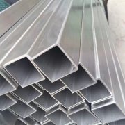 304不锈钢方管：主体应用走向纵深